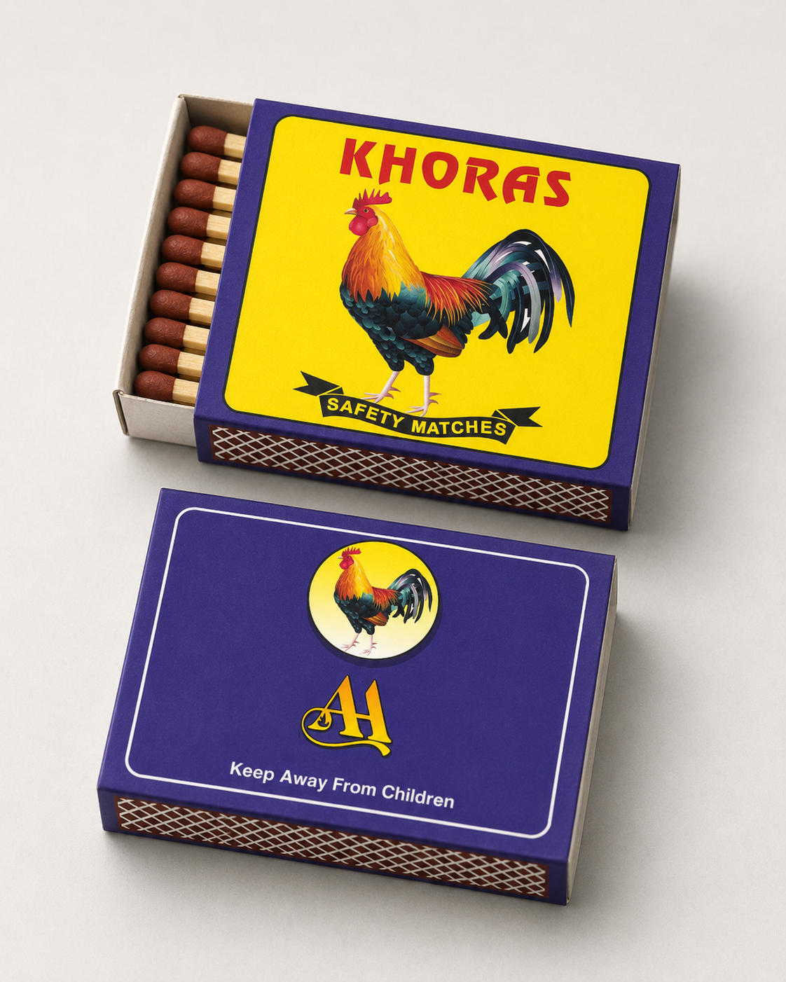 Khoras